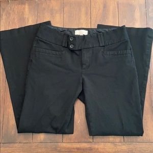 Banana republic Martin Fit dress Pant